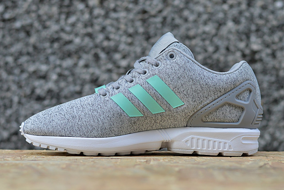 adidas zx flux w